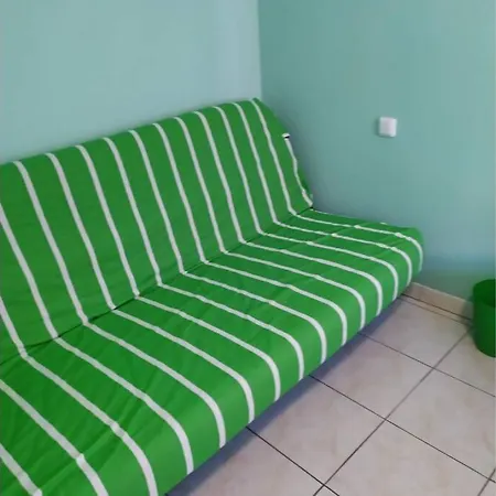 Chez Fabienne T3 * Le Breuil-sur-Couze