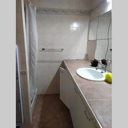 Chez Fabienne T3 Apartment *