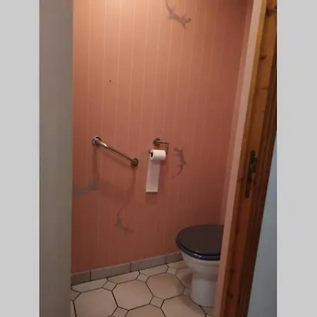 Apartman Chez Fabienne T3 *