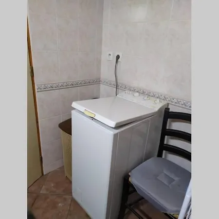 Chez Fabienne T3 Apartment