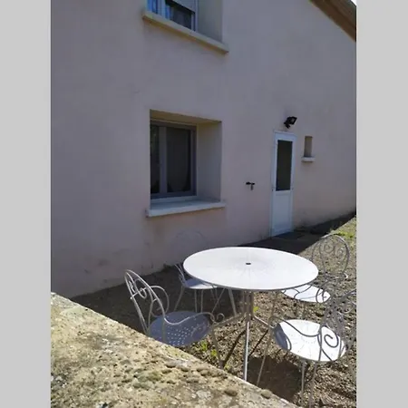 Chez Fabienne T3 Le Breuil-sur-Couze